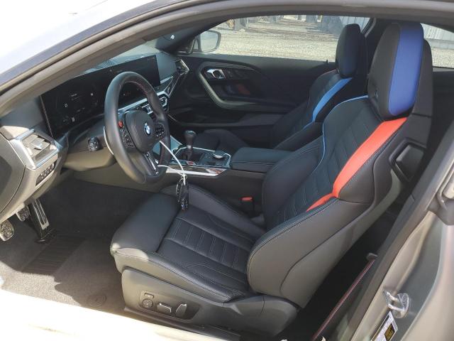 2024 BMW M2 3MF13DM09R8E39176
