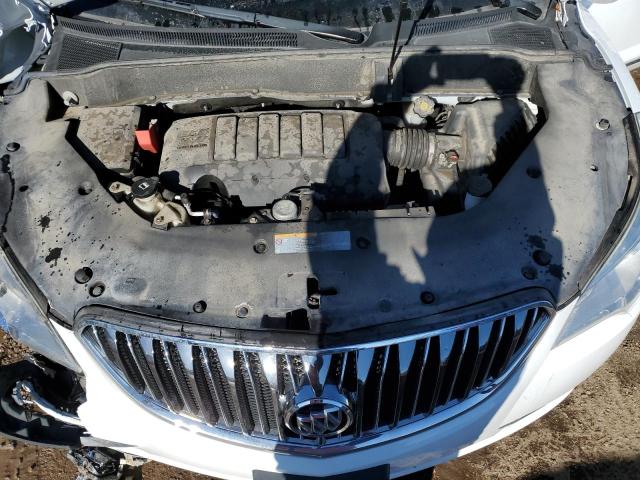 2016 BUICK ENCLAVE - 5GAKVCKD9GJ123815