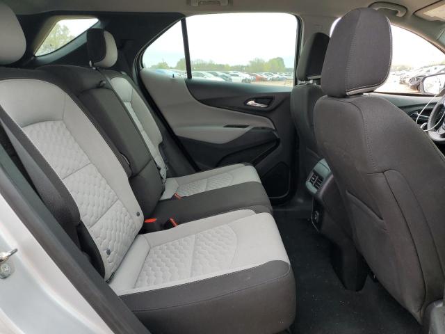 2020 CHEVROLET EQUINOX LS - 2GNAXHEV8L6101079