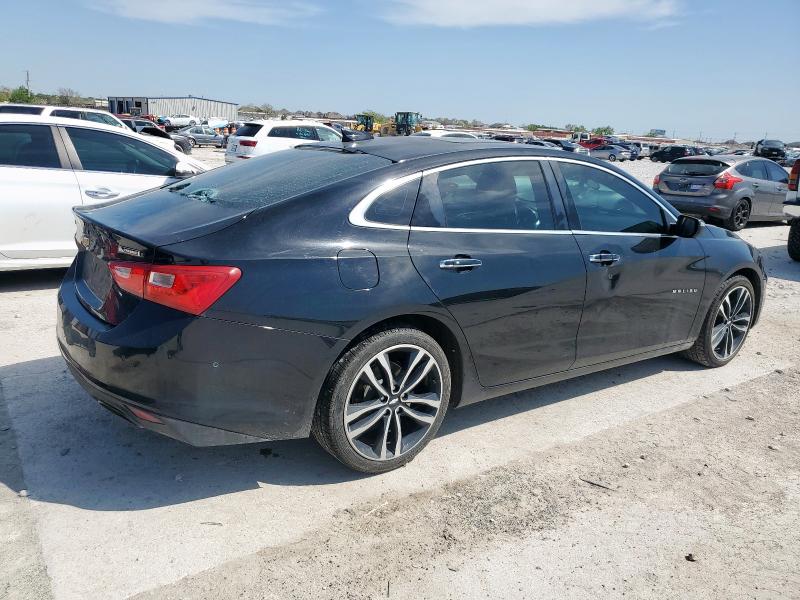 Vin: 1g1zh5sx1gf348249, lot: 51328245, chevrolet malibu premier 20163