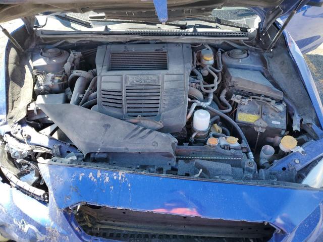 2021 SUBARU WRX - JF1VA1A65M9802904