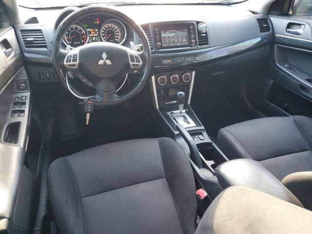 2016 MITSUBISHI LANCER ES JA32V2FW2GU603678