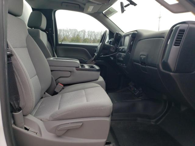 2018 CHEVROLET SILVERADO - 1GCNCNEH2JZ326520