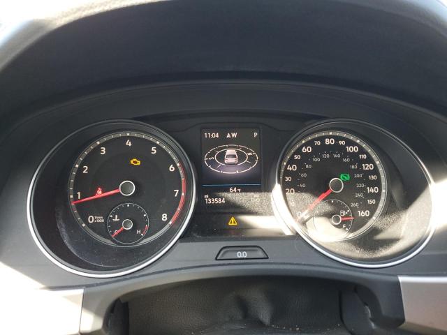 2018 VOLKSWAGEN ATLAS 1V2BR2CA2JC500867