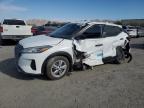 2021 NISSAN KICKS S - 3N1CP5BV1ML529192