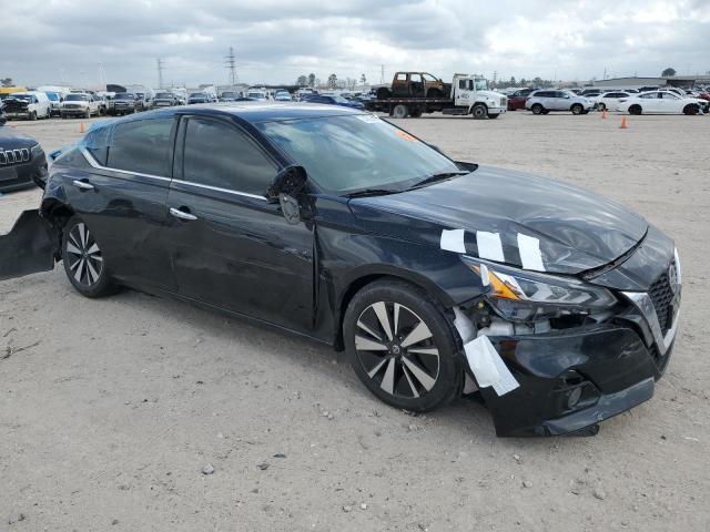 Vin: 1n4bl4ev4kc184328, lot: 47409375, nissan altima sl 20194