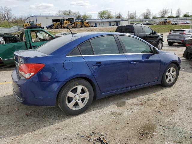 Vin: 1g1pf5sc6c7372383, lot: 51278675, chevrolet cruze lt 20123