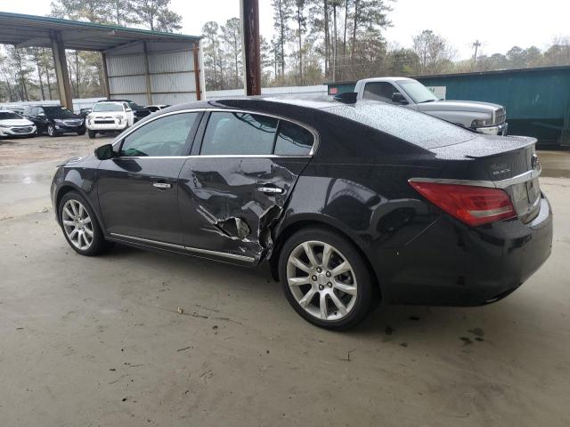 Vin: 1g4gd5g37ff256024, lot: 50158615, buick lacrosse premium 20152