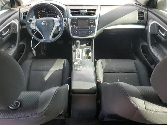 2017 NISSAN ALTIMA 2.5 - 1N4AL3AP7HN347936