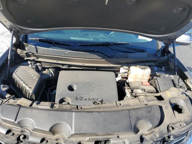 2020 CHEVROLET TRAVERSE L - 1GNERGKW1LJ286579