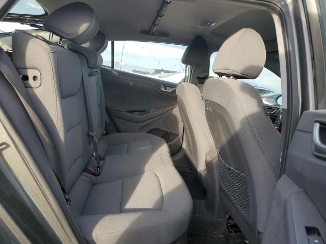 2022 HYUNDAI IONIQ SEL - KMHC85LC0NU265828