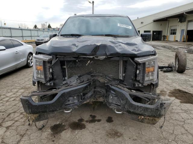 2022 FORD F150 SUPER - 1FTFW1E89NFC38429