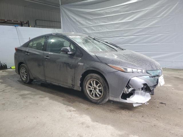Vin: jtdkarfp0h3043682, lot: 47738415, toyota prius 20174