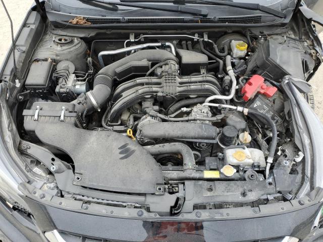 2020 SUBARU LEGACY PRE 4S3BWAC67L3029947