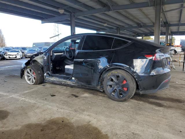Vin: 7saygdee3pf938230, lot: 47883385, tesla model y 20232