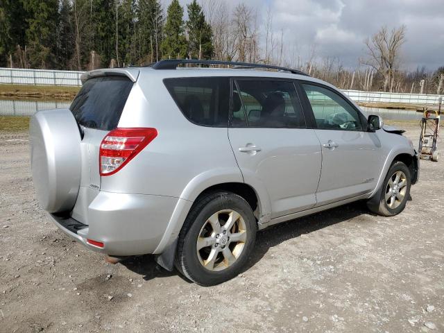 Vin: 2t3dk4dv2bw057226, lot: 50628665, toyota rav4 limited 20113