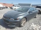 2018 CHEVROLET MALIBU LT - 1G1ZD5ST9JF192834