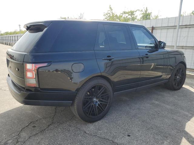 Vin: salgs2ef9ea138311, lot: 48823855, land rover rangerover supercharged 20143