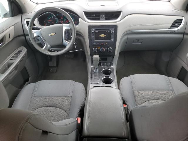 2017 CHEVROLET TRAVERSE L 1GNKRGKD0HJ294973
