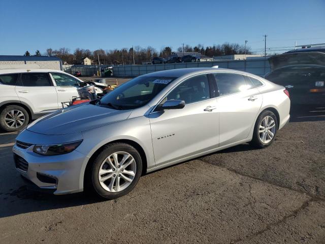 2017 CHEVROLET MALIBU HYB #3103750162