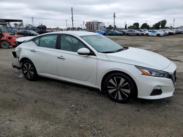 2022 NISSAN ALTIMA SV - 1N4BL4DV0NN355232
