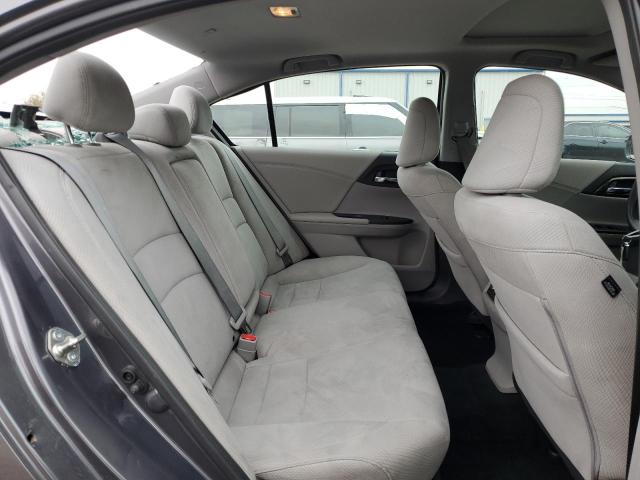 2017 HONDA ACCORD EX - 1HGCR2F0XHA070179