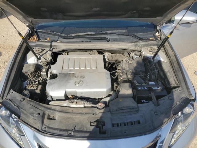 2017 LEXUS ES 350 - 58ABK1GG7HU057588