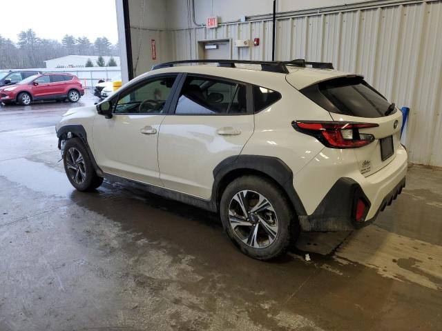2024 SUBARU CROSSTREK PREMIUM JF2GUADC1RH382777