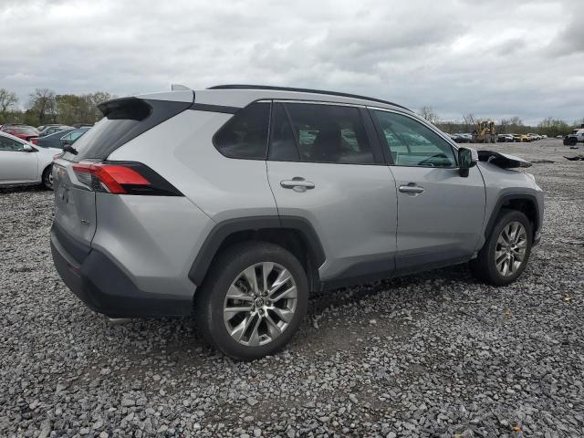 Vin: 2t3c1rfv5mc128285, lot: 51223615, toyota rav4 xle premium 20213