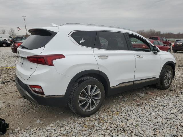 Vin: 5nms5cad7lh297771, lot: 49470915, hyundai santa fe limited 20203