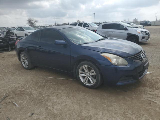 Vin: 1n4al2epxcc264168, lot: 47452075, nissan altima s 20124