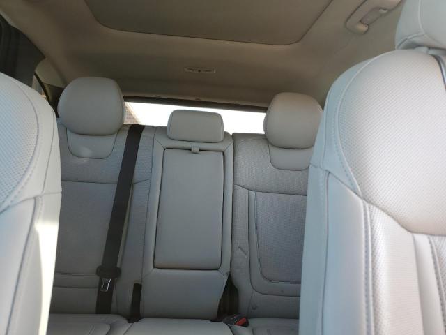 2024 HYUNDAI TUCSON LIM - 5NMJECDE9RH413707