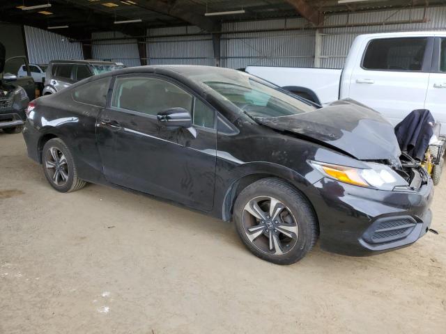 Vin: 2hgfg3b87eh526866, lot: 50204585, honda civic ex 20144