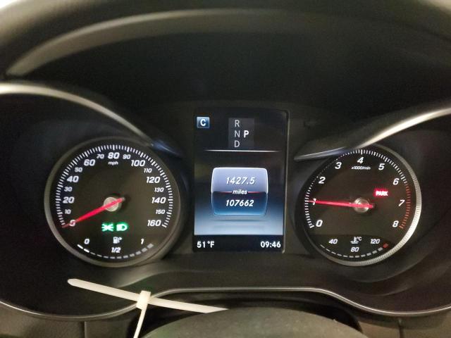 2016 MERCEDES-BENZ GLC 300 4M - WDC0G4KBXGF101291
