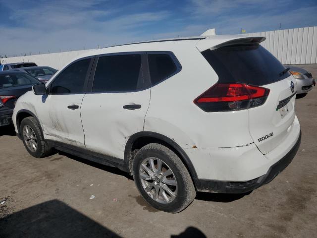2017 NISSAN ROGUE S - KNMAT2MVXHP596993