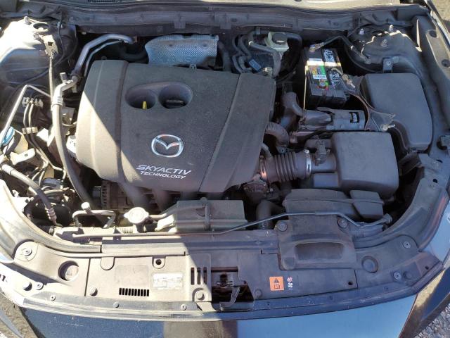 2015 MAZDA 3 GRAND TO - 3MZBM1W70FM163323