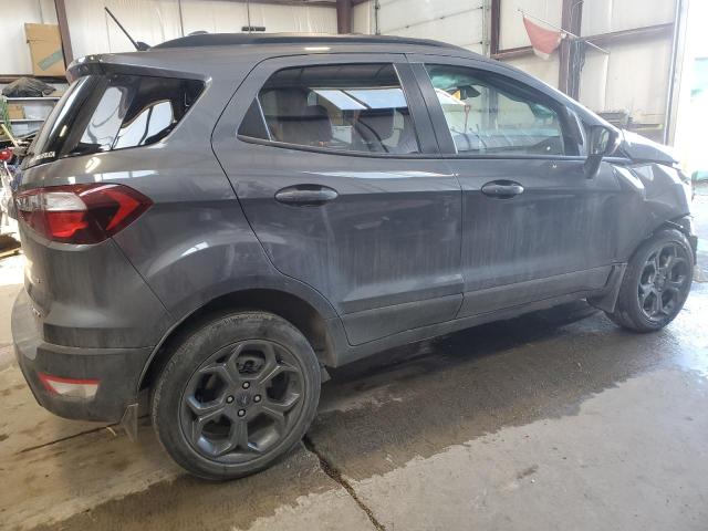 2018 FORD ECOSPORT S MAJ6P1CL8JC159985