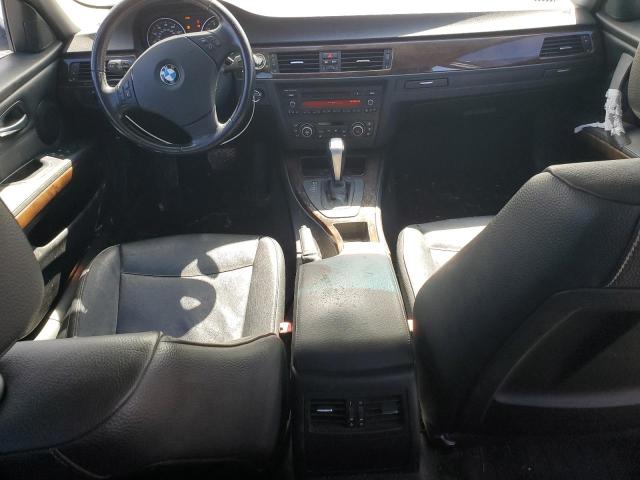 2011 BMW 328 I - WBAPH7C51BE680890