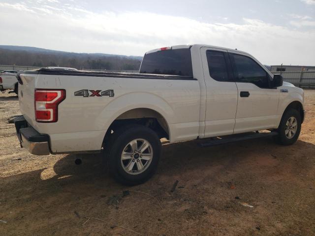 Vin: 1ftfx1e53kfa32733, lot: 49882655, ford f-150 super cab 20193