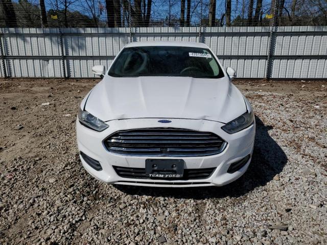 2016 FORD FUSION SE - 3FA6P0H74GR187279