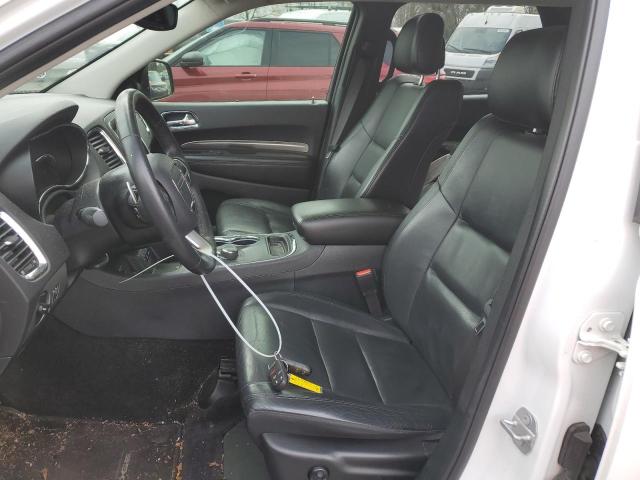 2017 DODGE DURANGO GT - 1C4RDJDG7HC878754