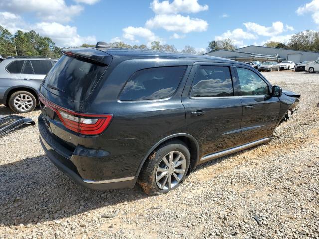2018 DODGE DURANGO SX 1C4RDHAG4JC186583