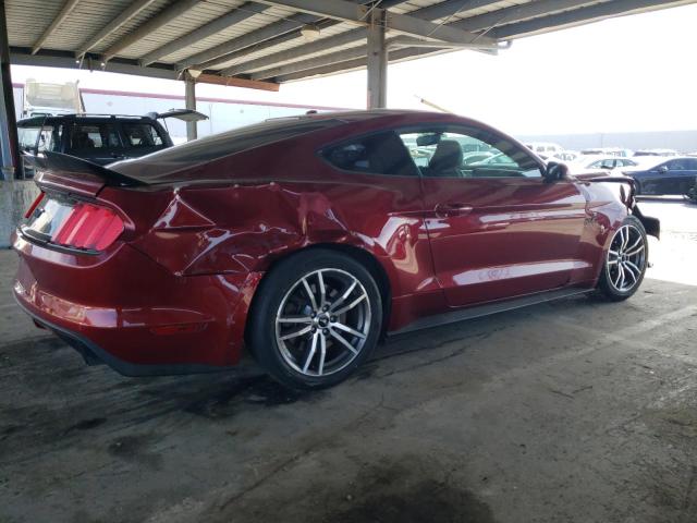 Vin: 1fa6p8cf0f5356020, lot: 50103415, ford mustang gt 20153