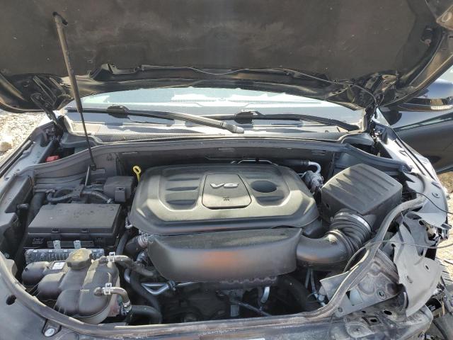 2018 DODGE DURANGO GT - 1C4RDJDG8JC395599
