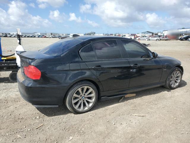 Vin: wbaph5c56ba445316, lot: 50525525, bmw 3 series i sulev 20113