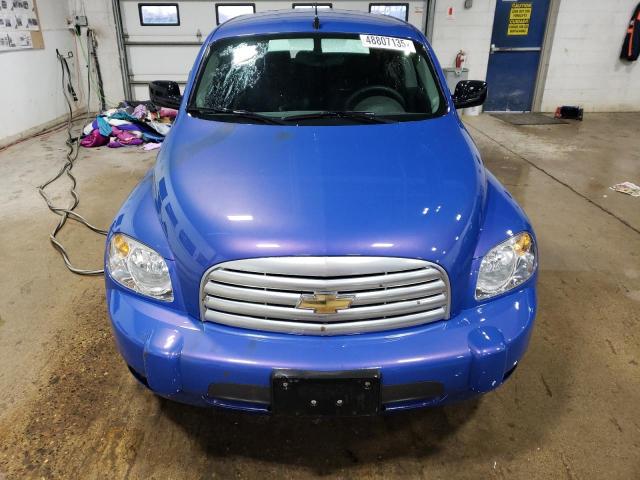 2009 CHEVROLET HHR LS #3296238425