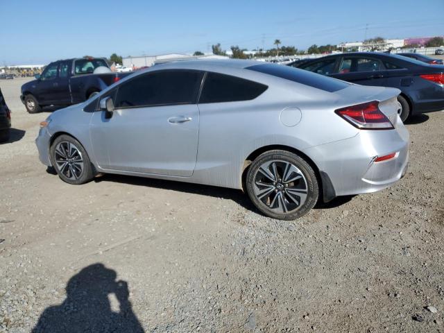 2015 HONDA CIVIC LX - 2HGFG3B51FH529060