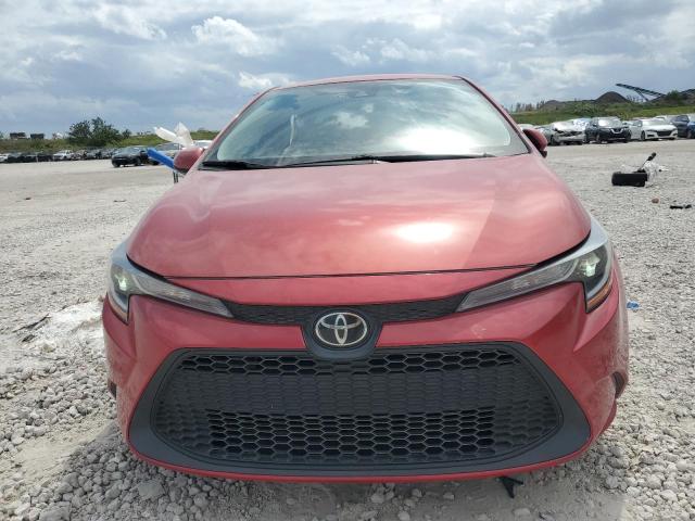 2021 TOYOTA COROLLA LE - 5YFEPMAE7MP146930