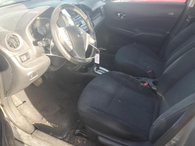 2015 NISSAN VERSA NOTE - 3N1CE2CP1FL390513