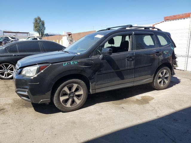 SUBARU FORESTER 2.5I PREMIUM